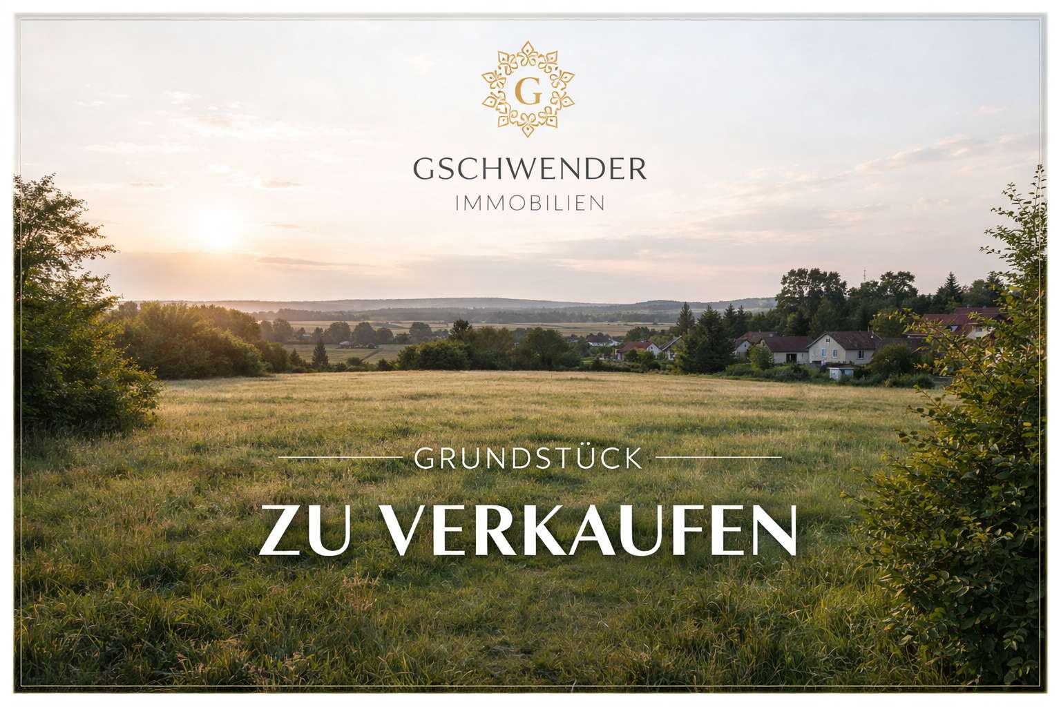 Thumbnail-Grundstück zu verkaufen in Haag an der Amper 435.000,00 € 630 m²