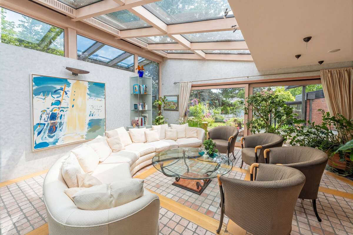 Thumbnail-Haus zum Kaufen in Obermichelbach 1.299.000,00 € 240 m²