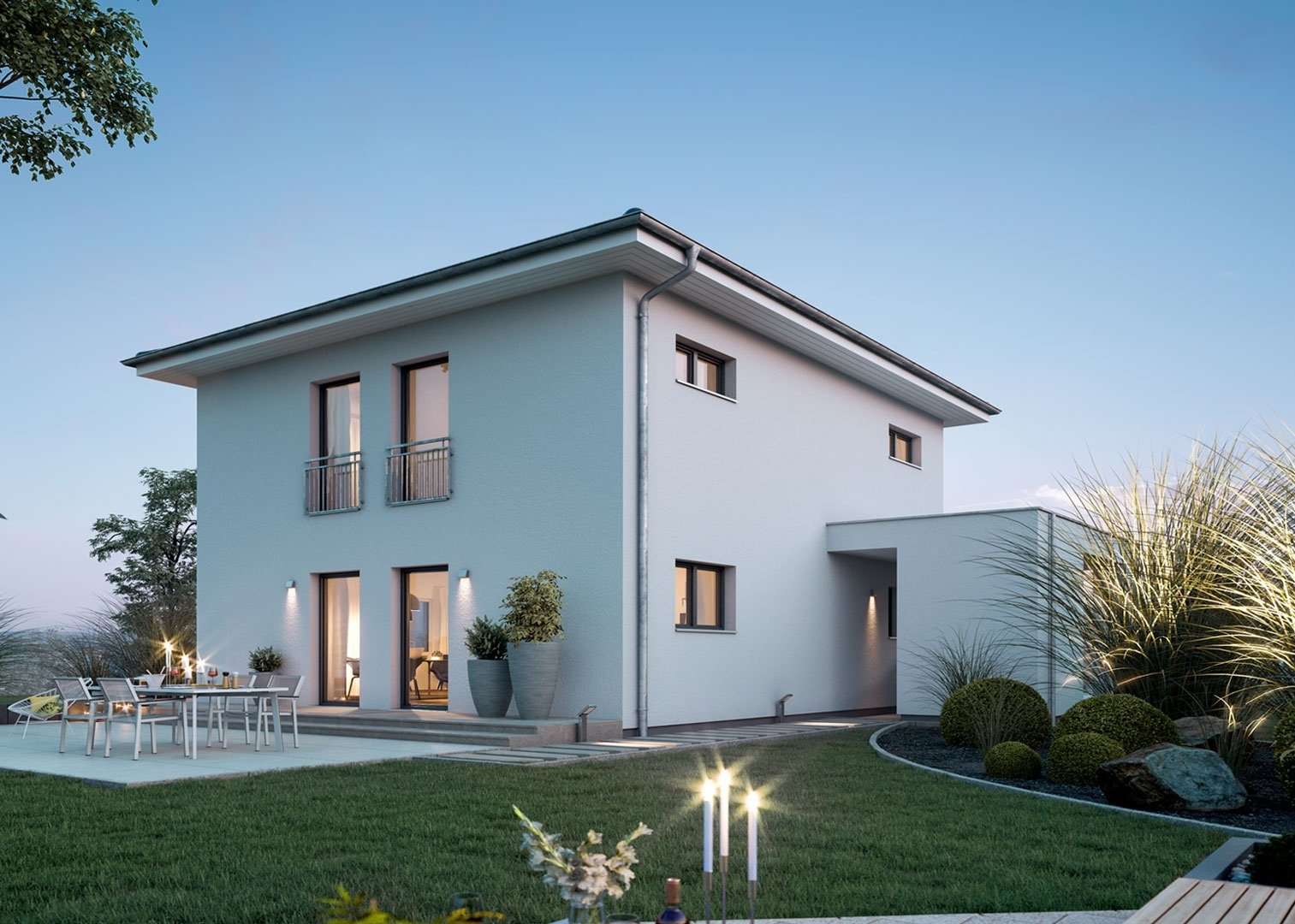 Thumbnail-Haus zum Kaufen in Pirmasens 357.500,00 € 135 m²