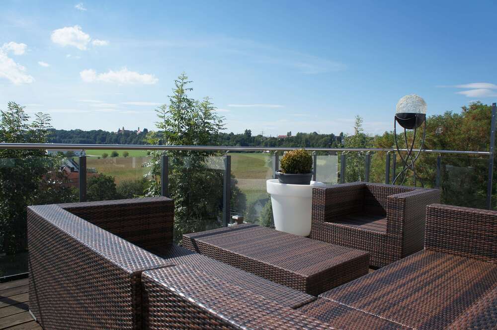 Thumbnail-Wohnung zum Kaufen in Mühldorf 550.000,00 € 140 m²