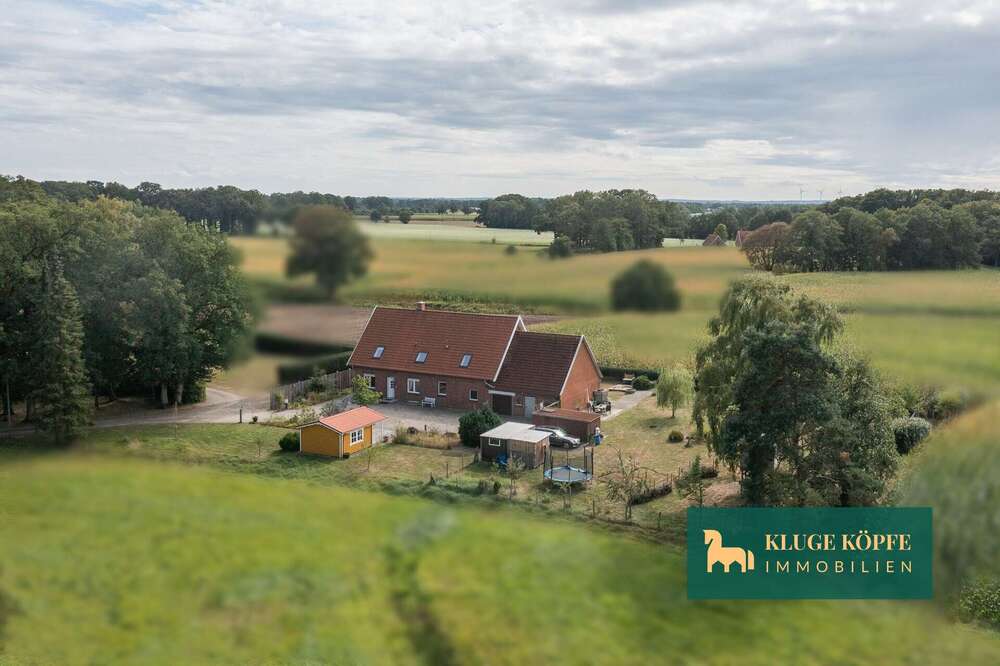 Thumbnail-Haus zum Kaufen in Menslage 439.000,00 € 220 m²