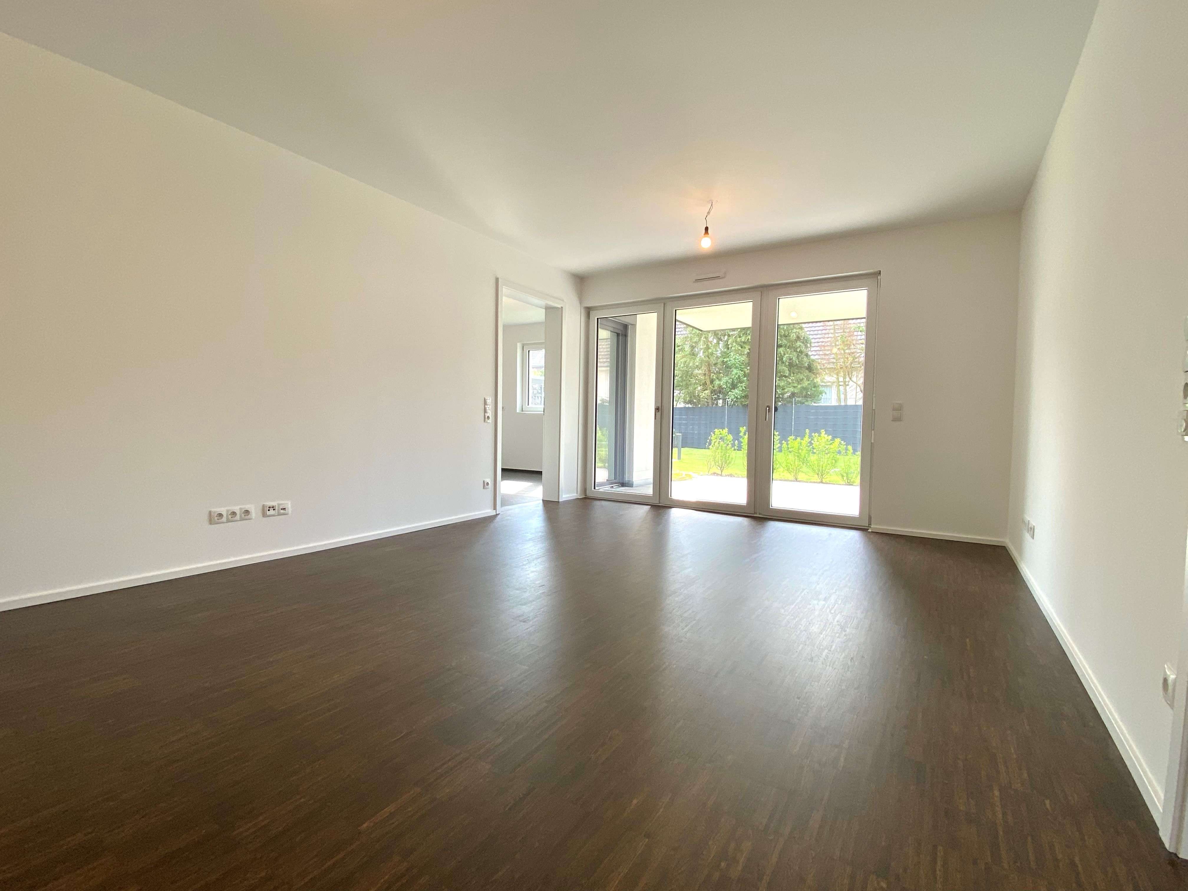 Thumbnail-Wohnung zum Mieten in Sankt Augustin 1.200,00 € 89 m²