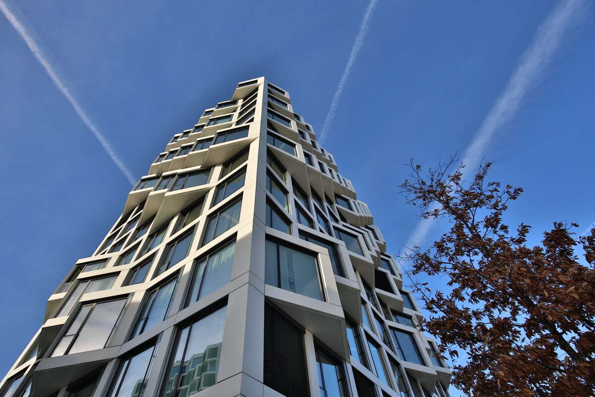 Thumbnail-Wohnung zum Mieten in München 3.150,00 € 92 m²