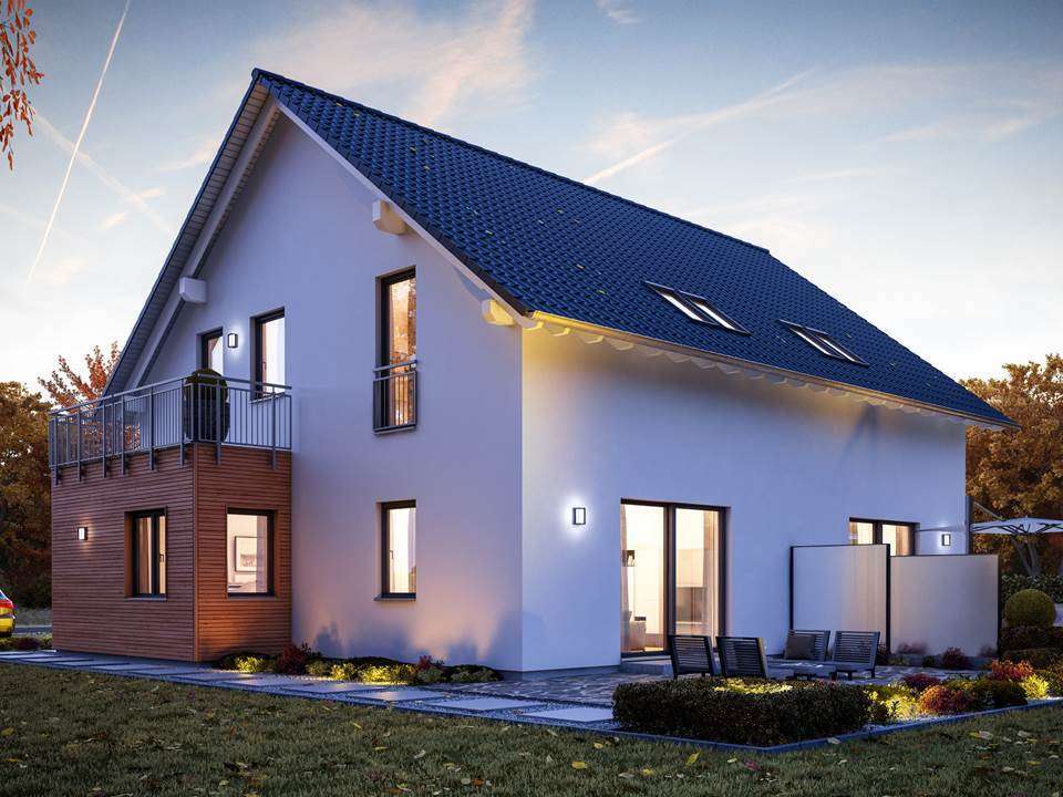 Thumbnail-Haus zum Kaufen in Rockenhausen 517.877,00 € 224 m²