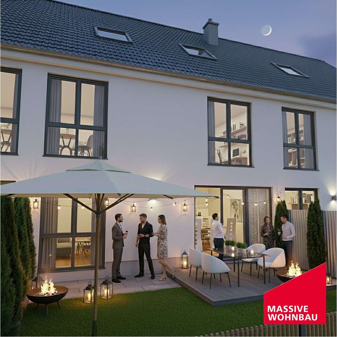 Thumbnail-Haus zum Kaufen in Niederhöchstadt 699.000,00 € 170.45 m²