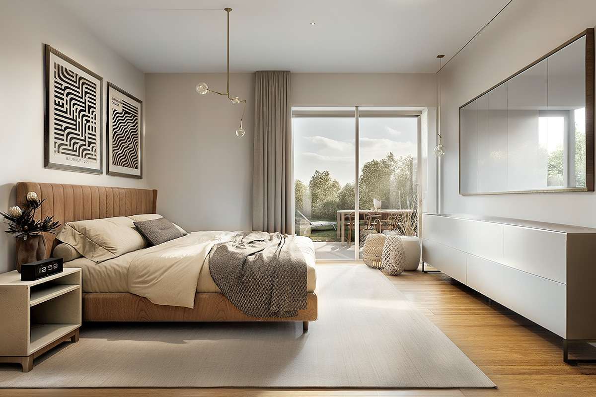 Thumbnail-Wohnung zum Kaufen in Oranienburg 830.616,20 € 113.73 m²