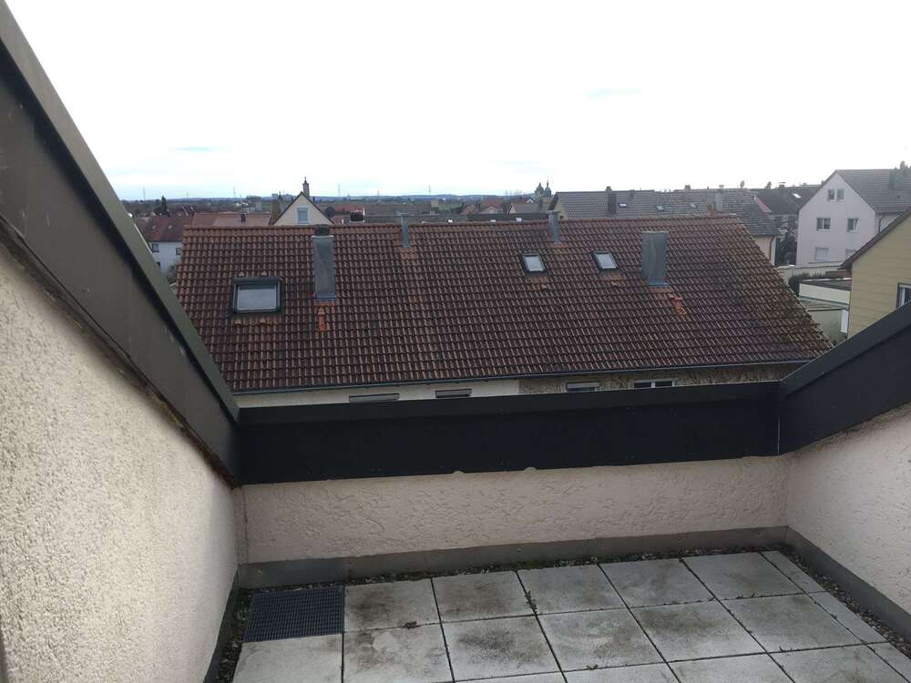 Thumbnail-Wohnung zum Mieten in Markgröningen 550,00 € 35 m²