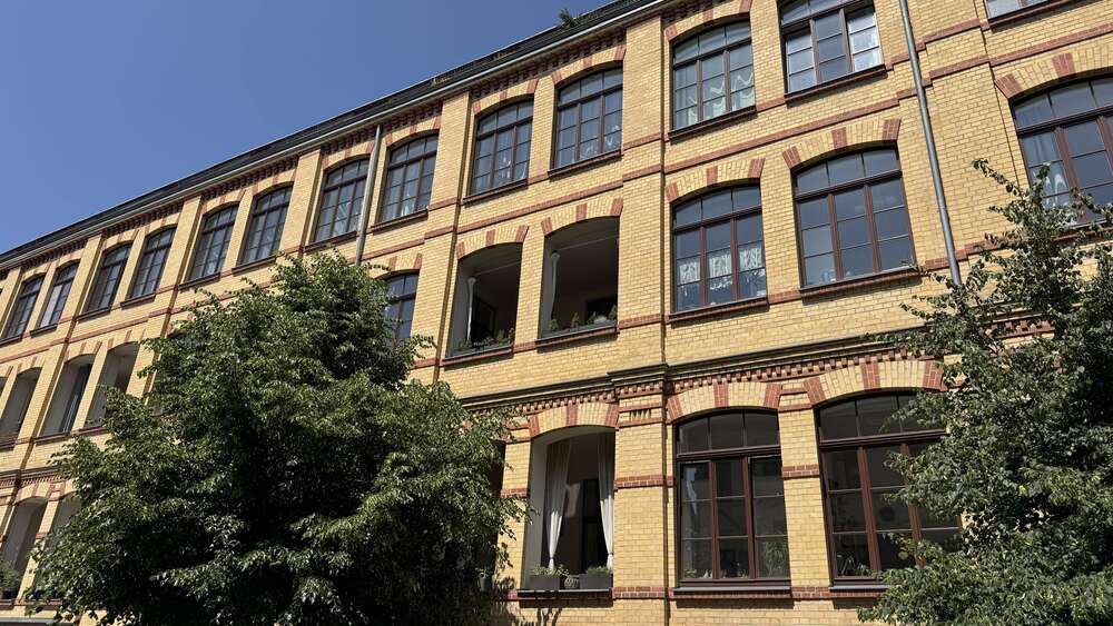 Thumbnail-Wohnung zum Kaufen in Leipzig 330.000,00 € 90.67 m²