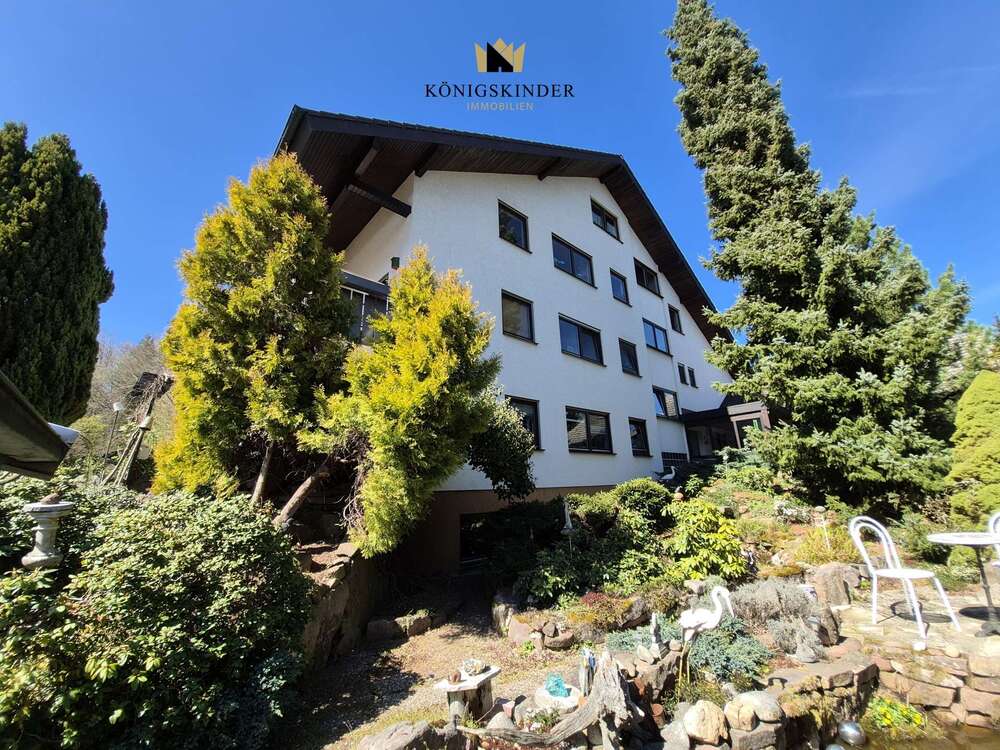Thumbnail-Haus zum Kaufen in Bad Wildbad im Schwarzwald 999.000,00 € 416 m²