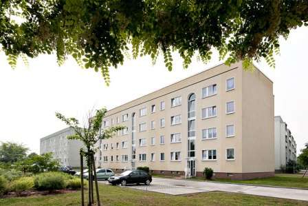 Thumbnail-Wohnung zum Mieten in Lutherstadt Eisleben 368,00 € 56.59 m²