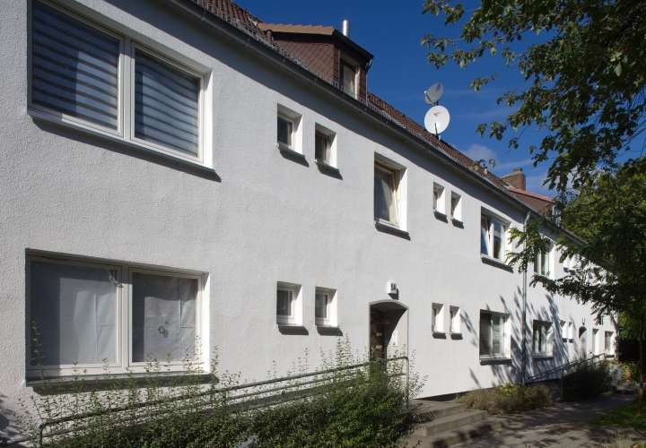 Thumbnail-Wohnung zum Mieten in Kassel 246,86 € 23.6 m²