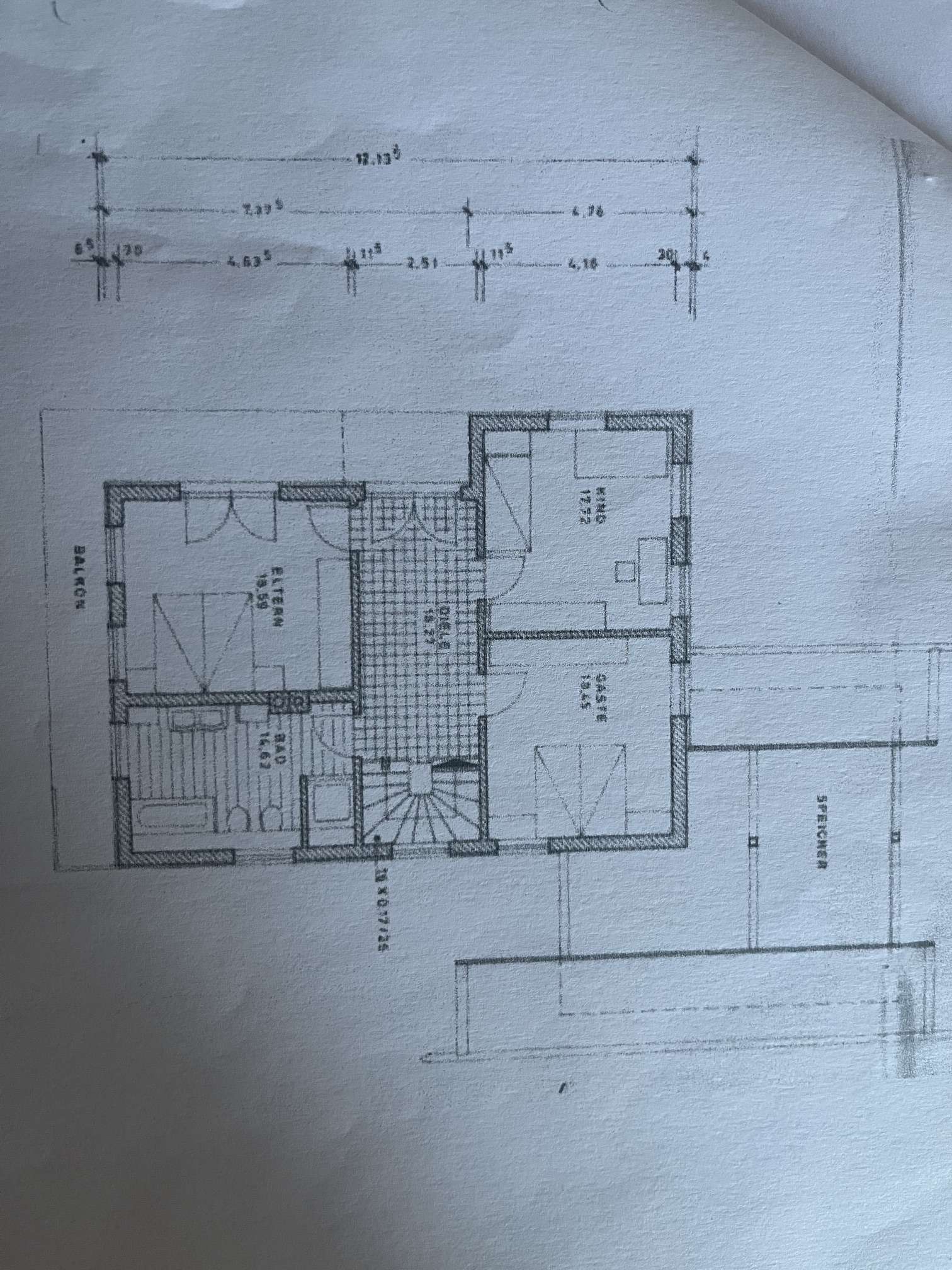 Thumbnail-Haus zum Mieten in Weyarn 2.300,00 € 150 m²