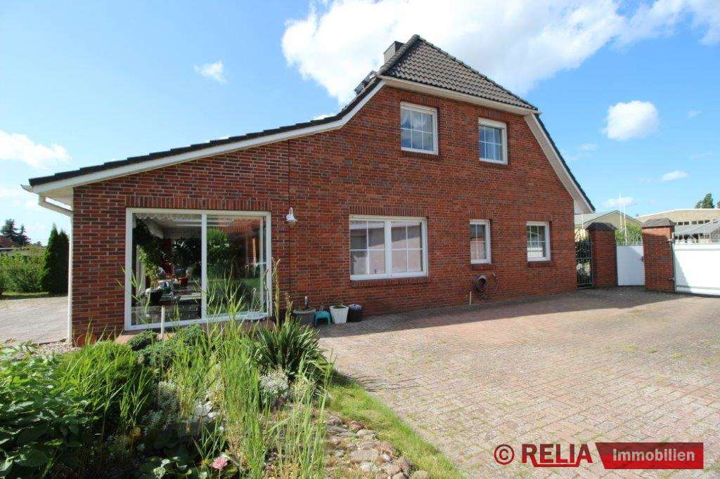 Thumbnail-Haus zum Kaufen in Güstrow 360.000,00 € 150 m²