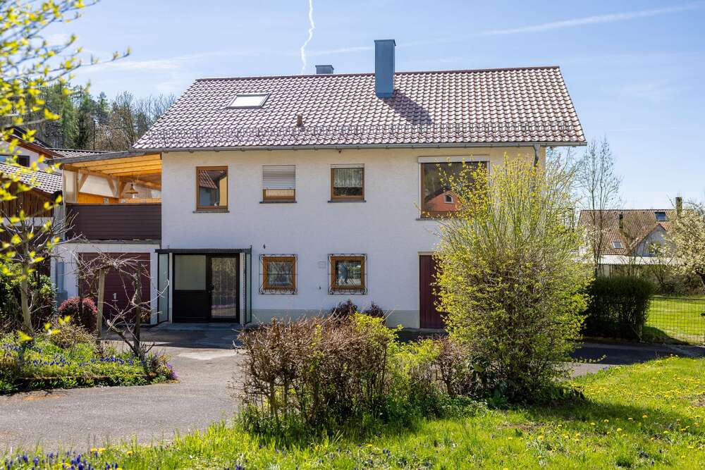 Thumbnail-Haus zum Kaufen in Untergruppenbach 438.000,00 € 167.41 m²