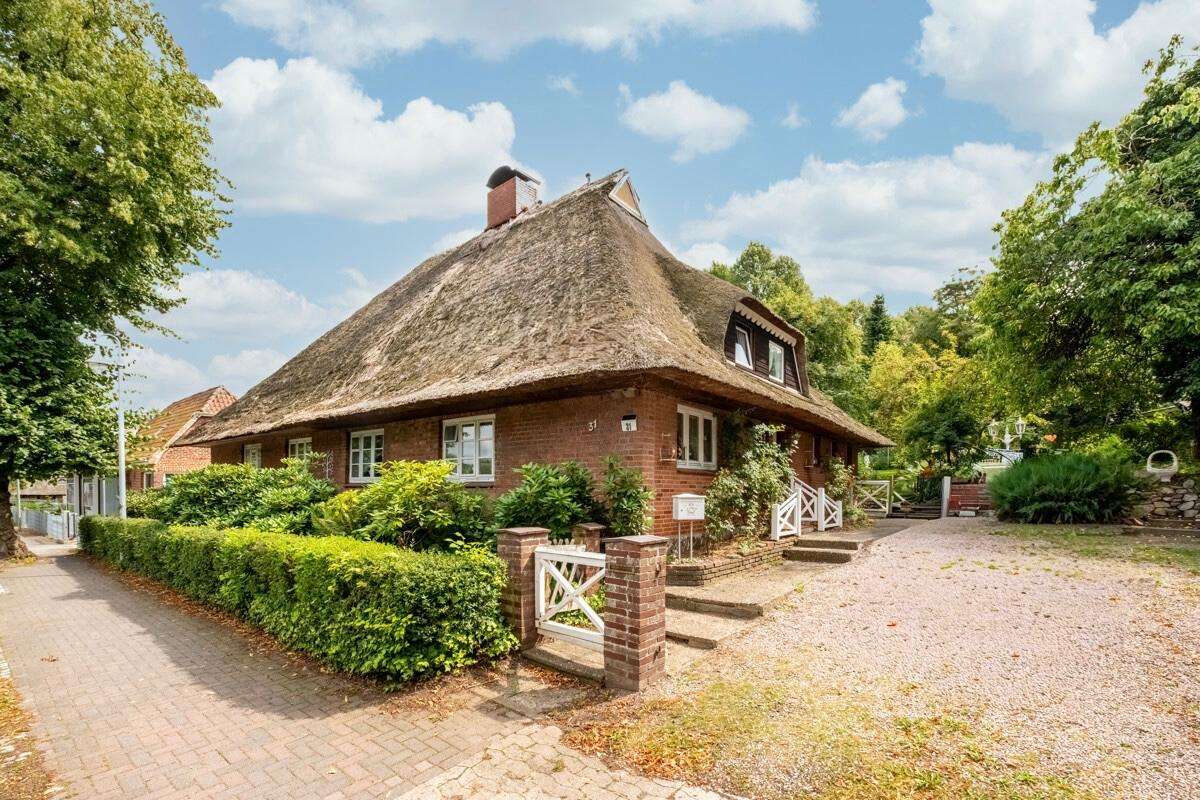 Thumbnail-Haus zum Kaufen in Lensahn 449.000,00 € 233 m²