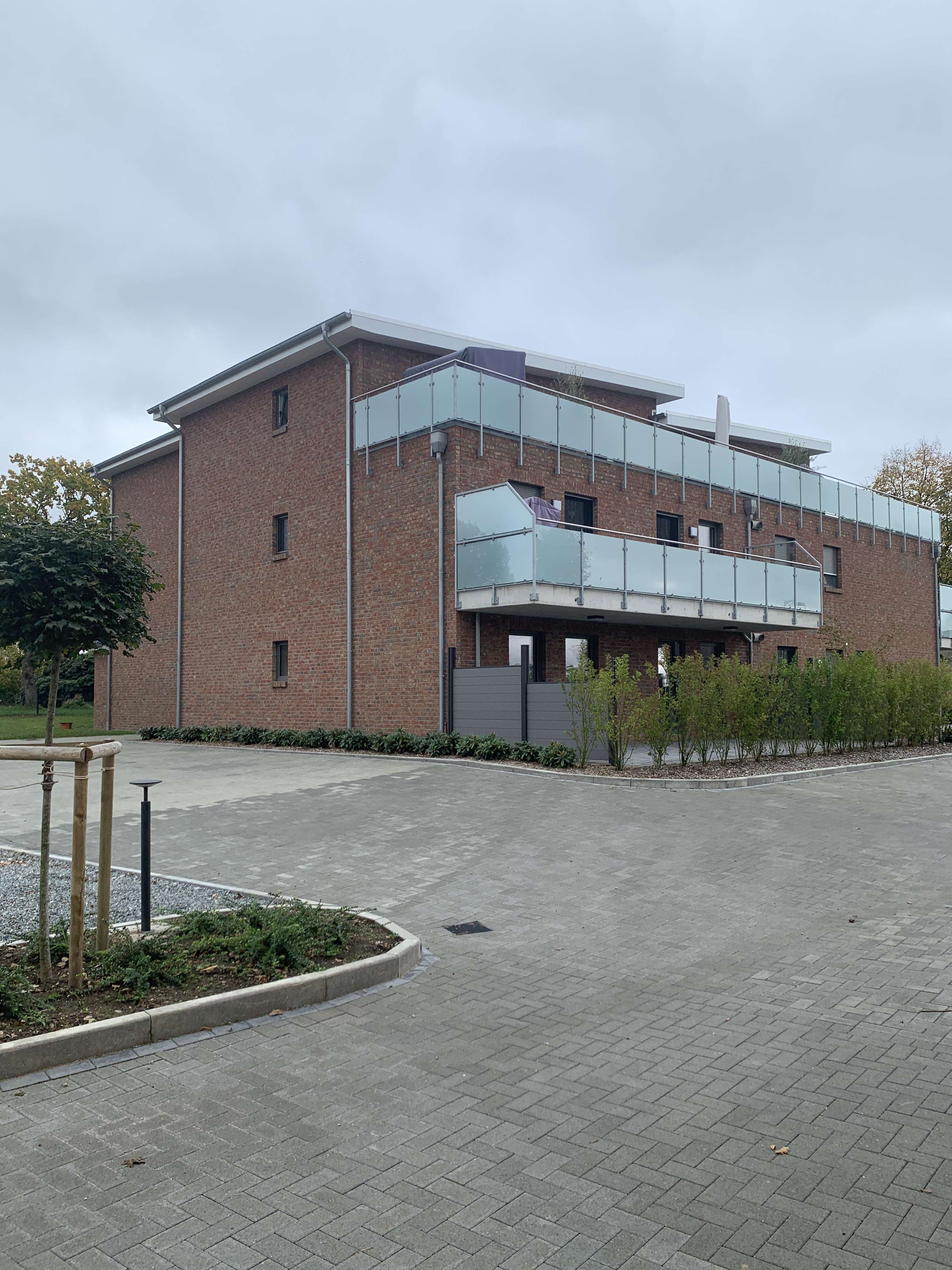 Thumbnail-Wohnung zum Mieten in Klein Wittensee 1.260,00 € 92 m²