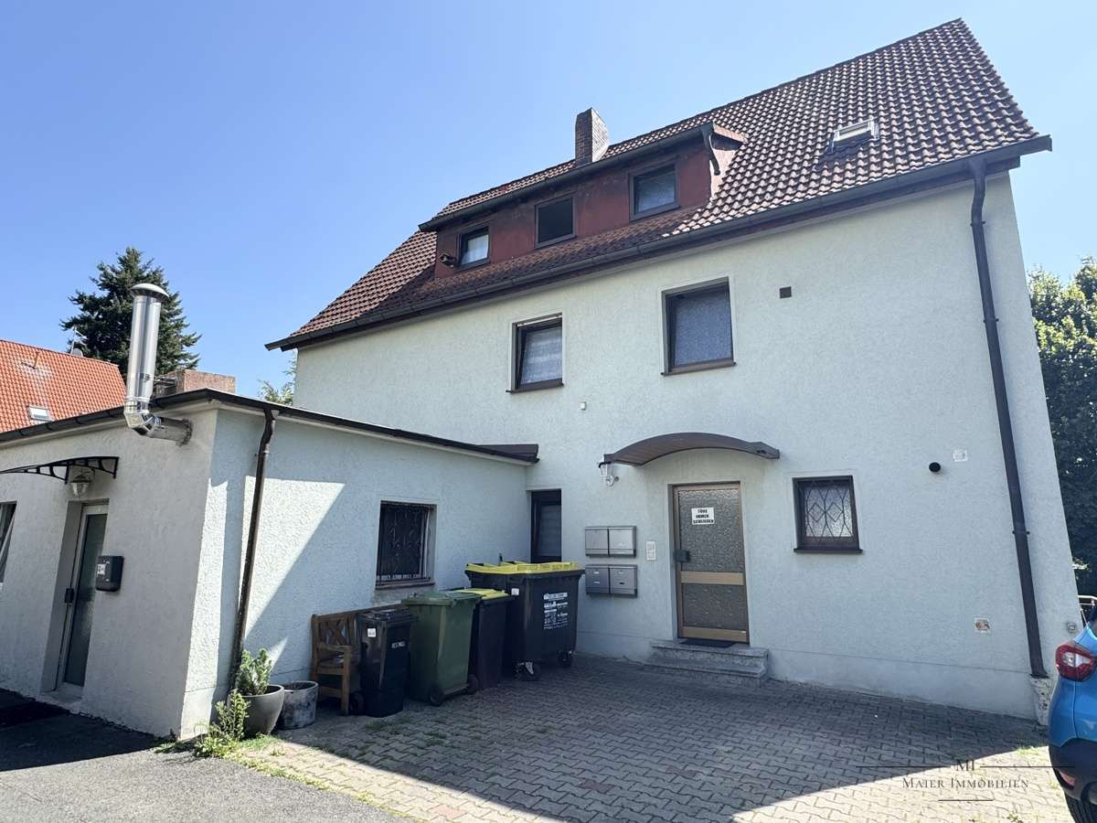 Thumbnail-Haus zum Kaufen in Zirndorf 1.299.000,00 € 400 m²