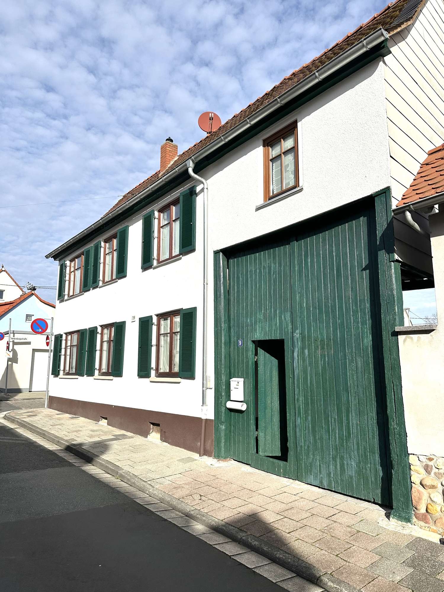 Thumbnail-Haus zum Kaufen in Hofheim am Taunus 639.000,00 € 129 m²