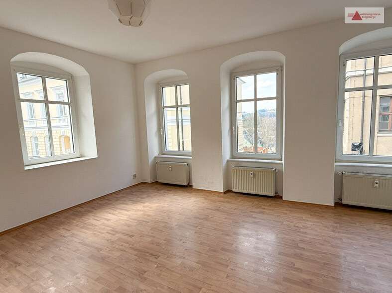 Thumbnail-Wohnung zum Mieten in Annaberg-Buchholz 340,00 € 65 m²