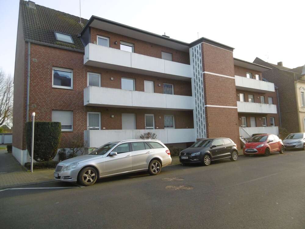 Thumbnail-Wohnung zum Mieten in Mönchengladbach 295,00 € 58 m²