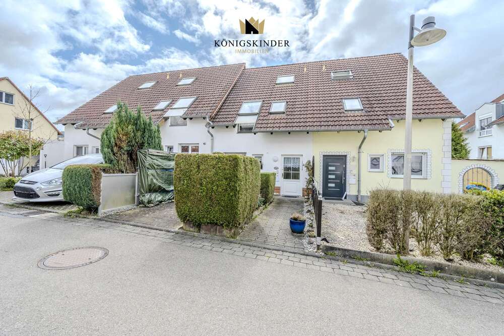 Thumbnail-Haus zum Kaufen in Sulzbach an der Murr 499.000,00 € 106 m²