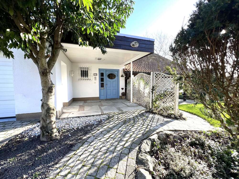 Thumbnail-Haus zum Kaufen in Wiesloch 699.000,00 € 244 m²