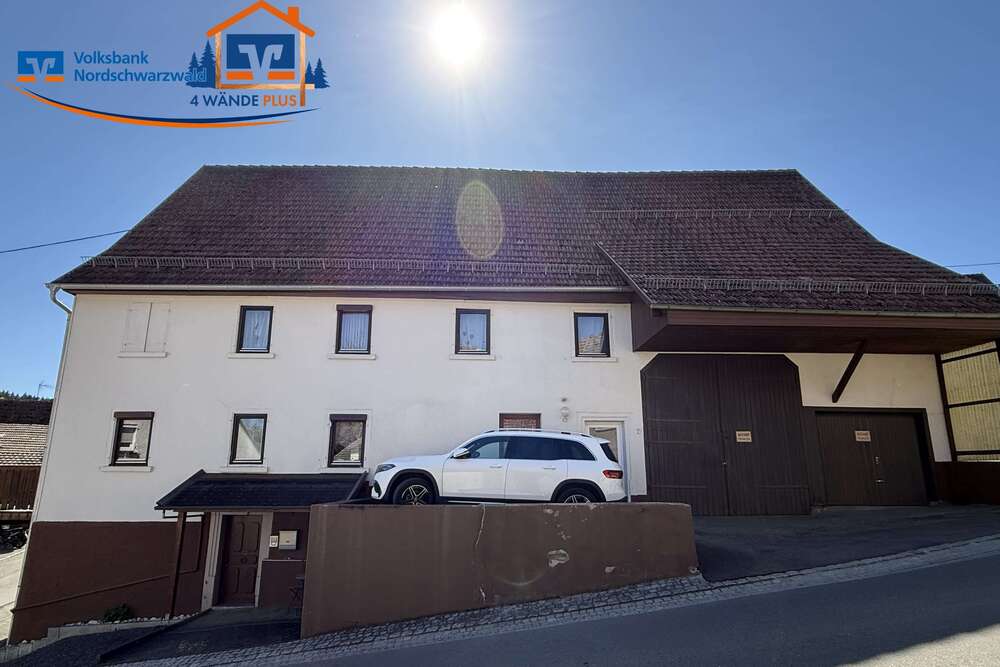 Thumbnail-Haus zum Kaufen in Horb 199.000,00 € 120 m²