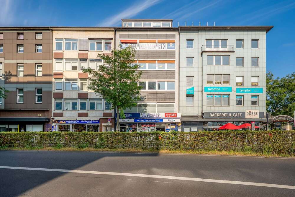 Thumbnail-Haus zum Kaufen in Duisburg 695.000,00 € 603 m²