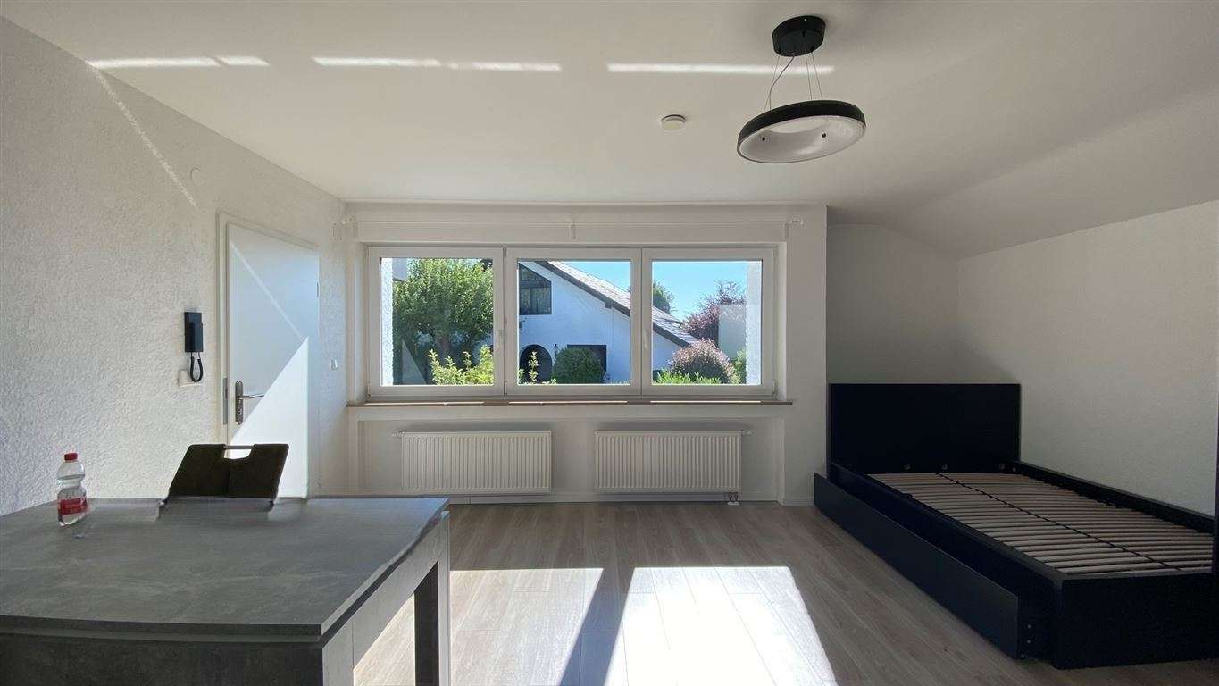 Thumbnail-Wohnung zum Mieten in Neu-Ulm 570,00 € 40 m²