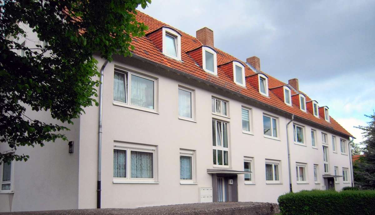 Thumbnail-Wohnung zum Mieten in Kassel 343,00 € 42.5 m²