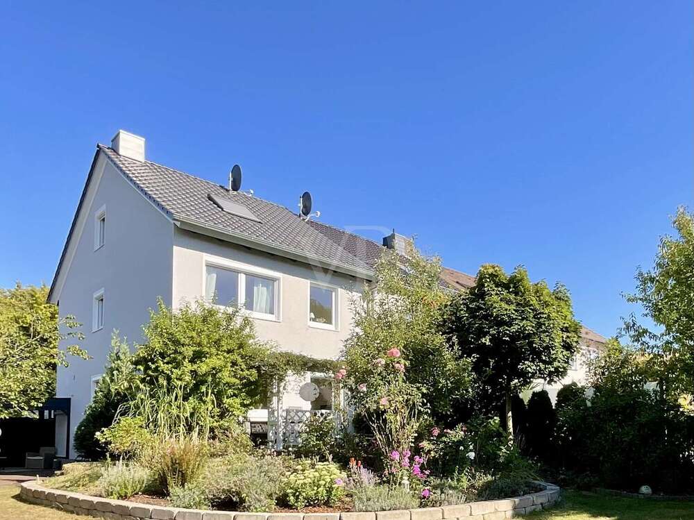 Thumbnail-Haus zum Kaufen in Laatzen 390.000,00 € 131 m²