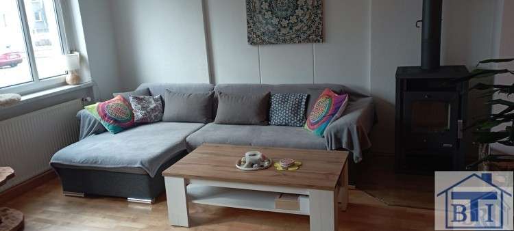 Thumbnail-Wohnung zum Kaufen in Zittau 95.000,00 € 82 m²