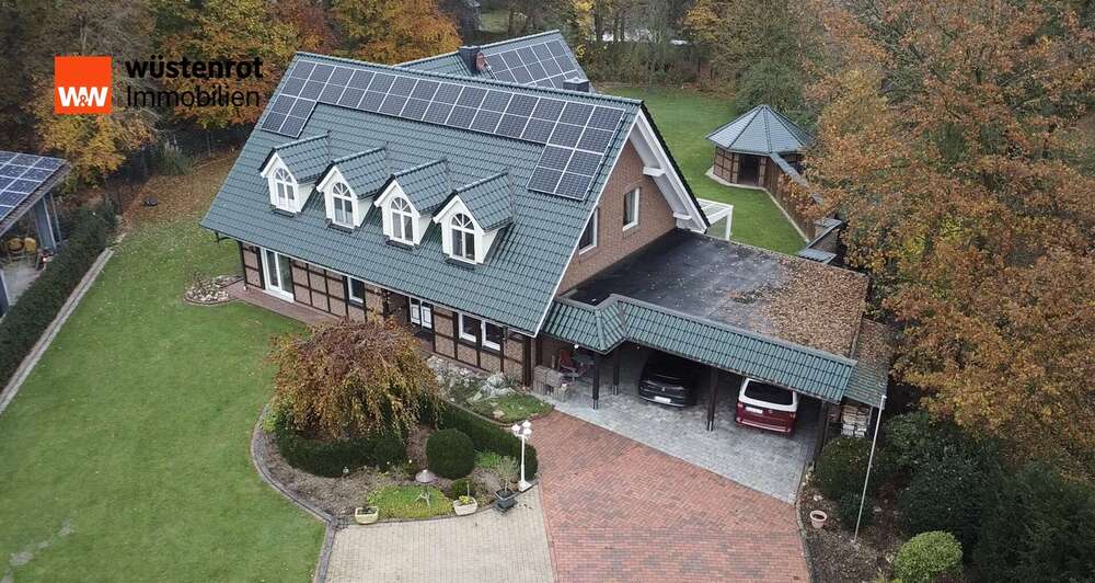 Thumbnail-Haus zum Kaufen in Lastrup 525.000,00 € 282 m²