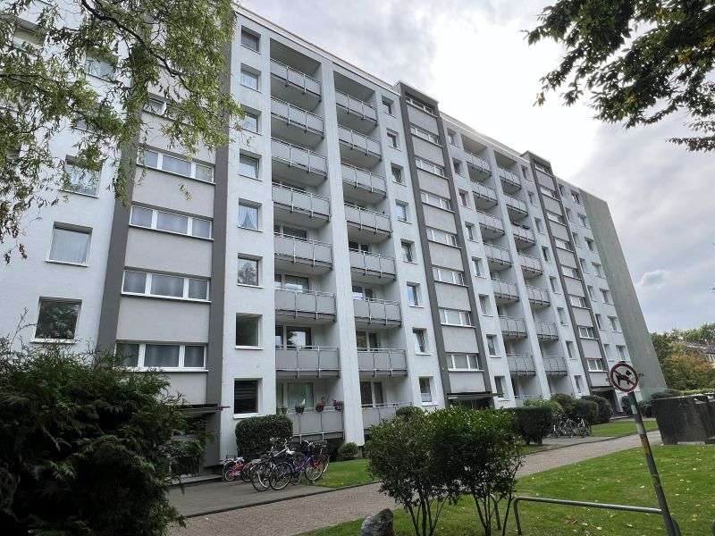 Thumbnail-Wohnung zum Kaufen in Krefeld 153.800,00 € 81 m²