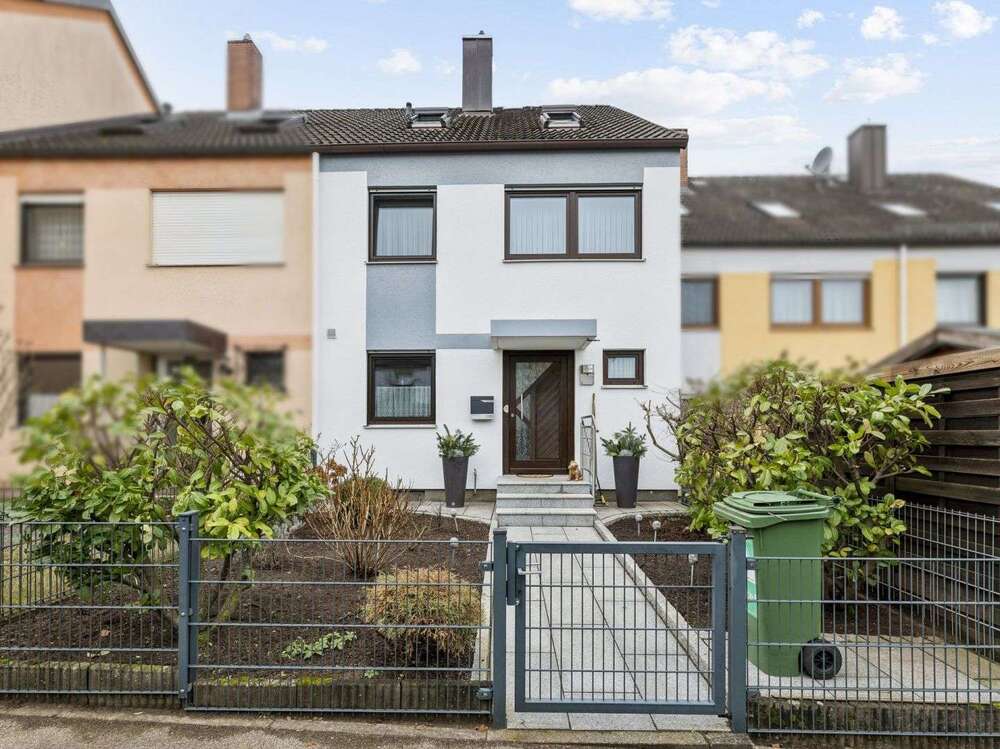 Thumbnail-Haus zum Kaufen in Fürth 535.000,00 € 132 m²