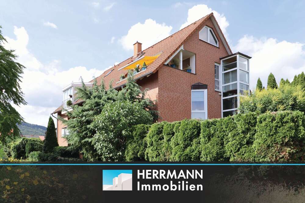 Thumbnail-Wohnung zum Kaufen in Springe 213.000,00 € 75 m²