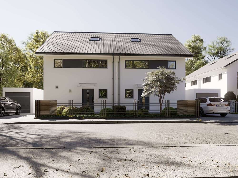 Thumbnail-Haus zum Kaufen in Feldkirchen 1.174.000,00 € 147 m²