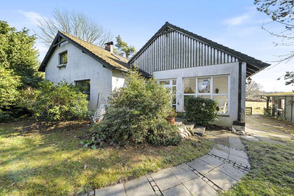 Thumbnail-Haus zum Kaufen in Pinneberg 499.000,00 € 140.26 m²