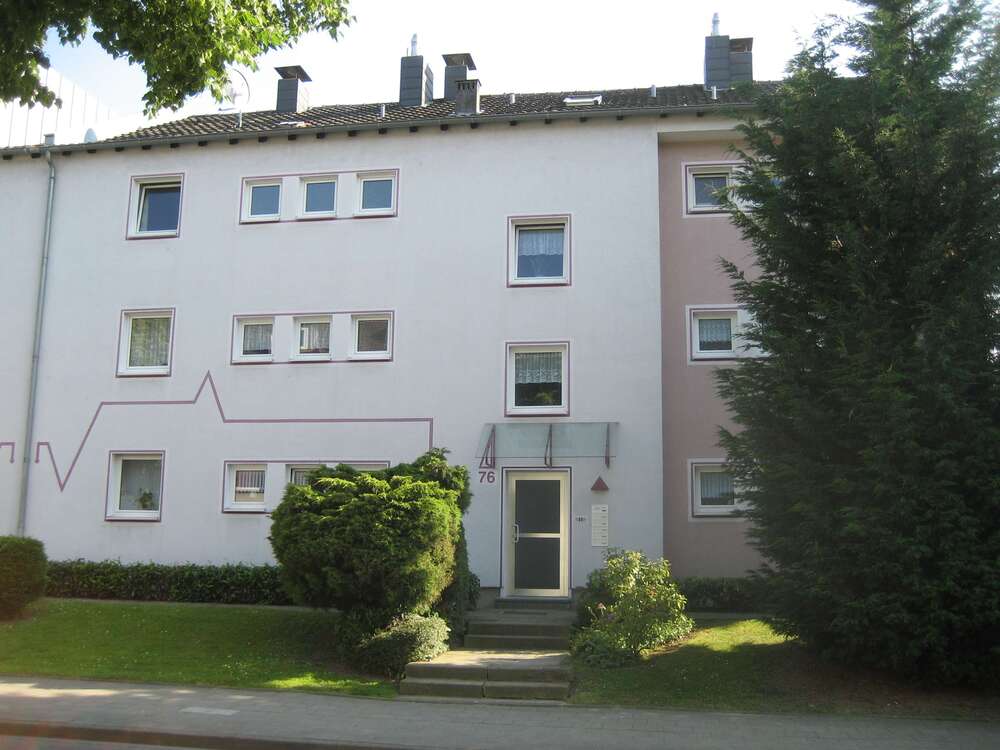 Thumbnail-Wohnung zum Mieten in Aachen 850,00 € 75 m²