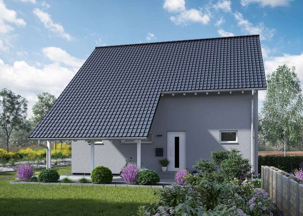 Thumbnail-Haus zum Kaufen in Frankenstein 329.000,00 € 150 m²