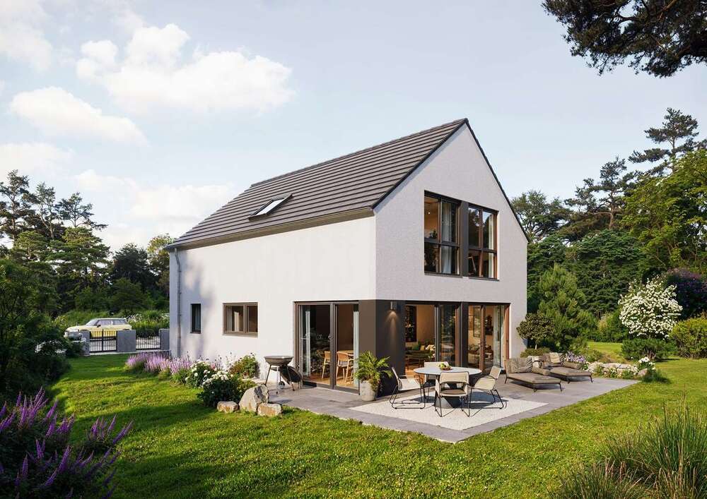 Thumbnail-Haus zum Kaufen in Chemnitz 424.980,00 € 118 m²