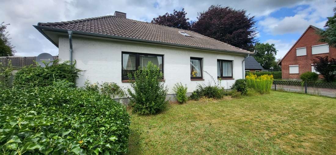 Thumbnail-Haus zum Kaufen in Wesseln 175.000,00 € 102.52 m²