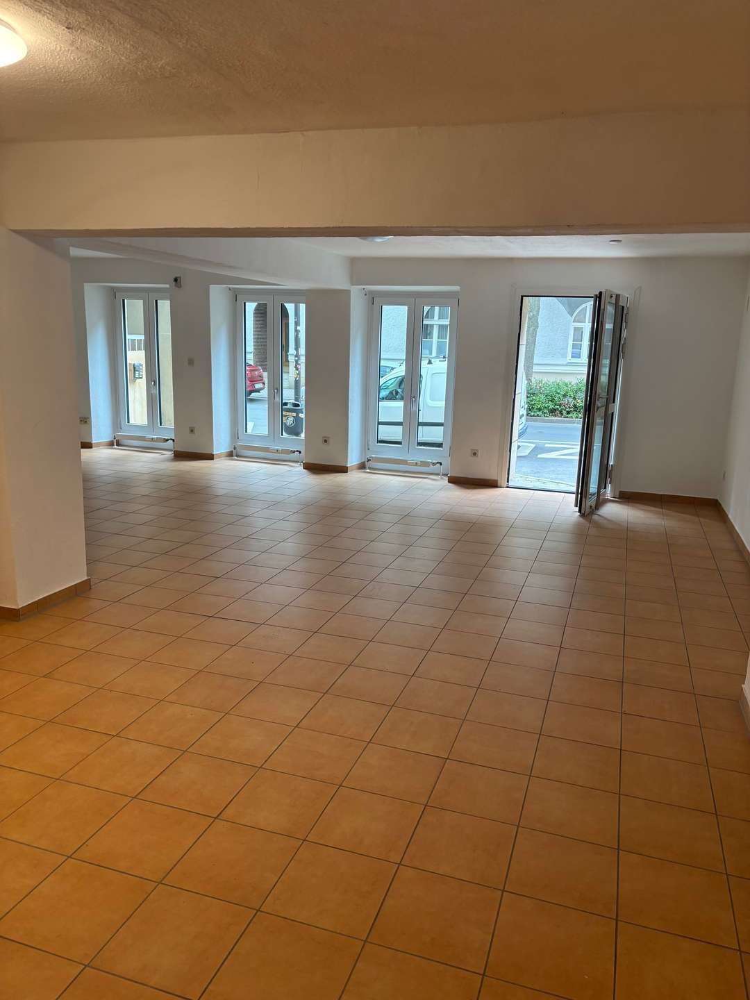 Thumbnail-Gastronomie in Bayreuth 1.205,00 € 81 m²