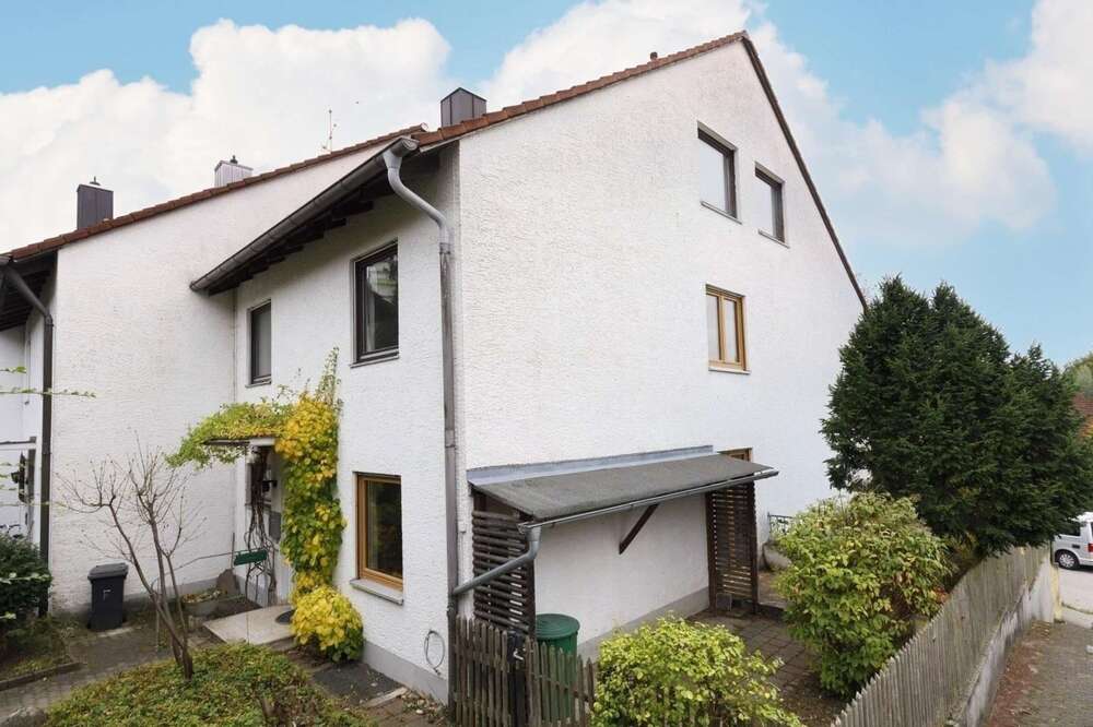 Thumbnail-Haus zum Kaufen in Freising 670.000,00 € 181 m²