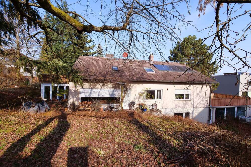 Thumbnail-Haus zum Kaufen in Bamberg 635.000,00 € 205.64 m²