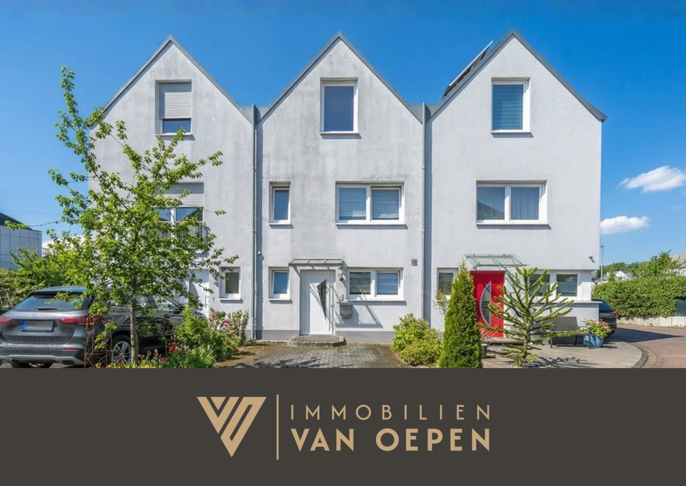 Thumbnail-Haus zum Kaufen in Oberhausen 419.000,00 € 135.39 m²