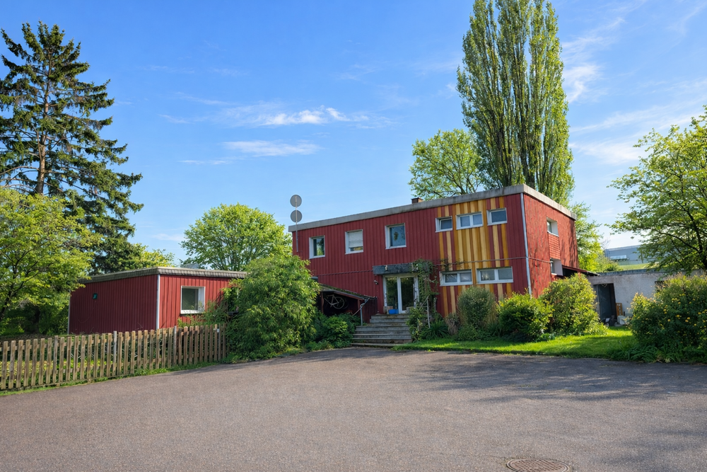 Thumbnail-Haus zum Kaufen in Delkenheim 1.160.000,00 € 278 m²
