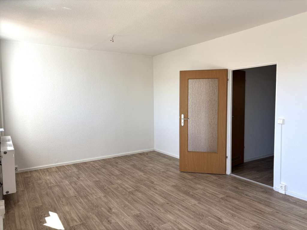 Thumbnail-Wohnung zum Mieten in Zwickau 382,80 € 58 m²