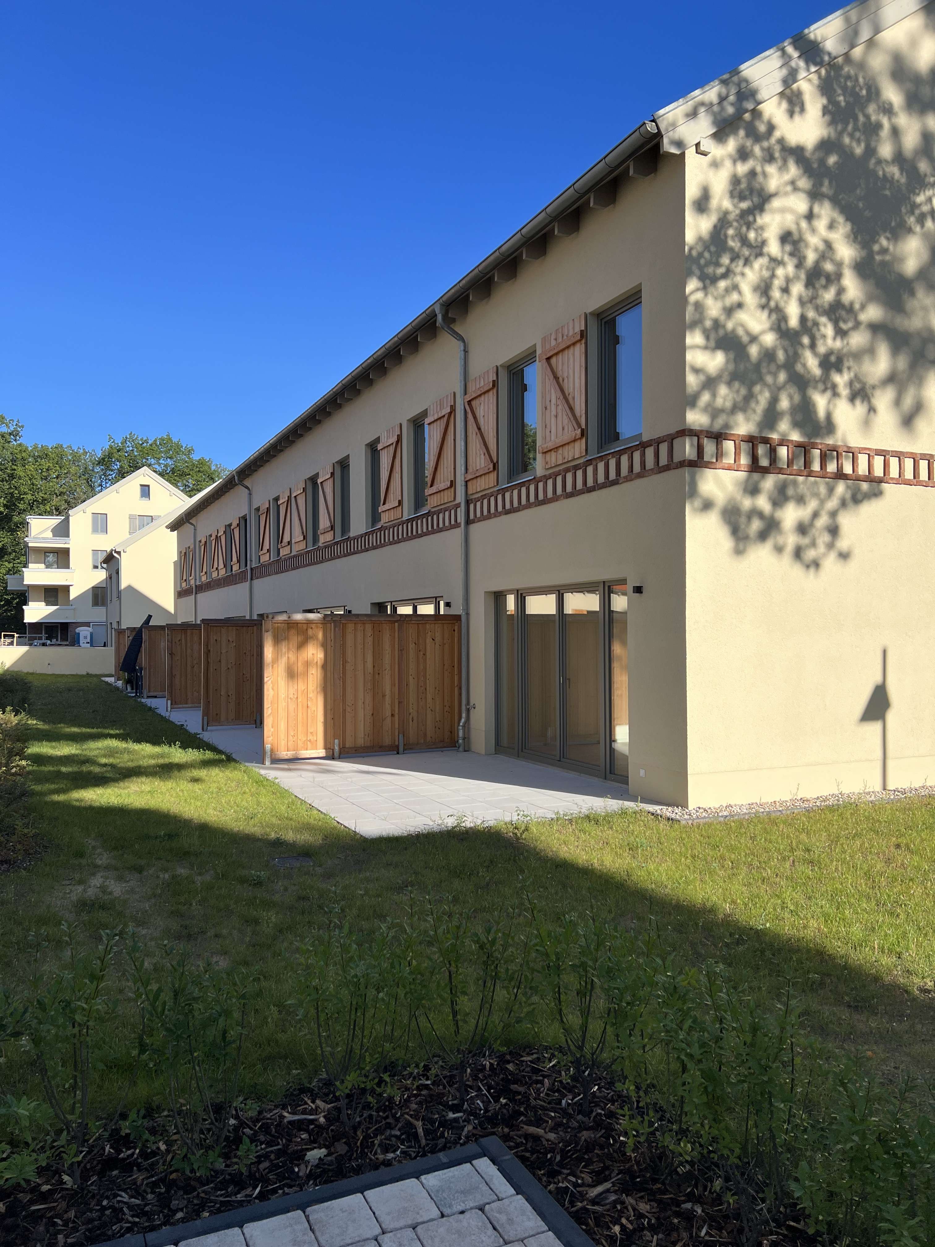 Thumbnail-Haus zum Mieten in Beelitz 1.590,00 € 127.29 m²