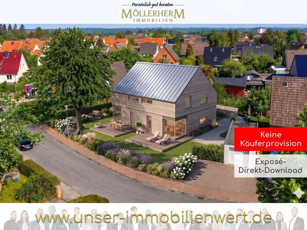 Thumbnail-Haus zum Kaufen in Neustadt in Holstein 474.000,00 € 103 m²